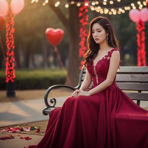 The Tears I Never Showed