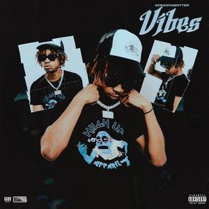 A day in hell (feat. Boodah vinchi)