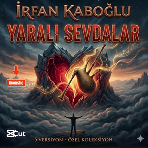 YARALI SEVDALAR (Remix)