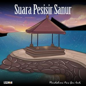 Sanur, Kopi & Cinta
