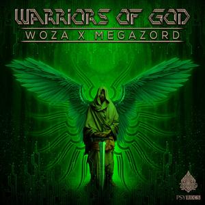 Warriors of God
