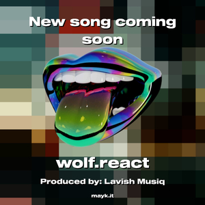 New song coming soon