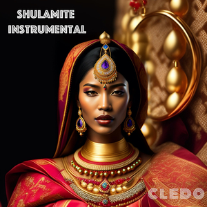 Shulamite (Instrumental)