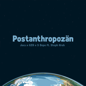 Postanthropozän