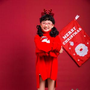 微笑的野菊花—夏寅轩 /八音盒艺术