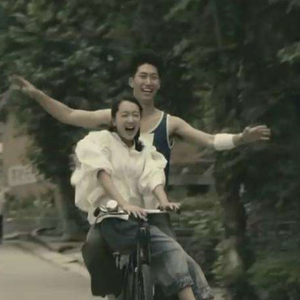 山渣树の恋（翻自 程佳佳）