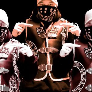 He ant from round here