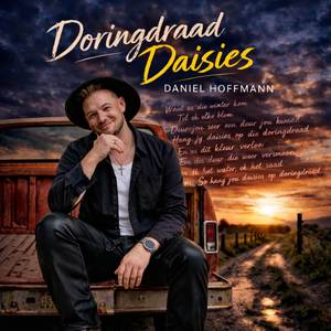 Doringdraad Daisies