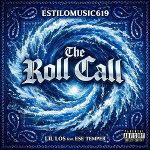 The Roll Call (feat. Ese Temper)