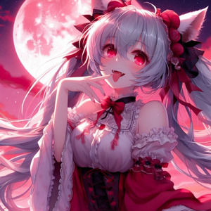 Night Pleasure Sanctuary (feat. はーちゃん, Luminous Angels & 背番号5)