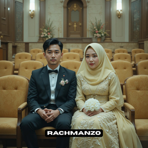 Pengantin Bukan Aku