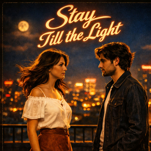 Stay With Me Till the Light