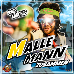 Mallemann zusammen