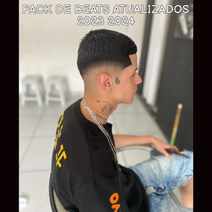 Pack de Beats Atualizados 2023 2024