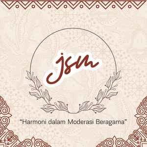 Harmoni Dalam Moderasi Beragama