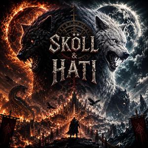 SKÖLL & HATI