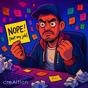 Nope (Not My Job)