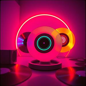 Your more spun than this vinyl