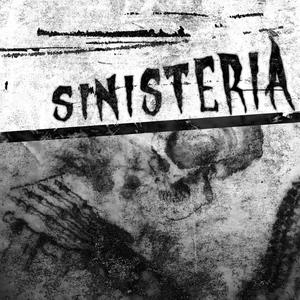 Sørenga X M_R_T - Sinisteria
