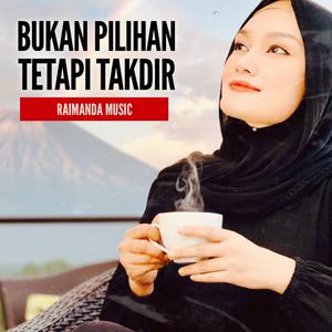 Bukan Pilihan Tetapi Takdir