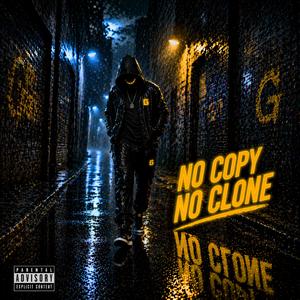No copy, no clone