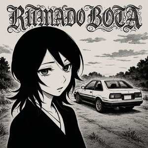 RITMADO BOTA (SPED UP)