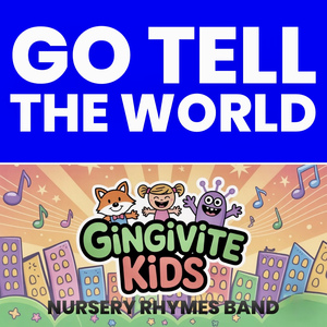 Go Tell the World