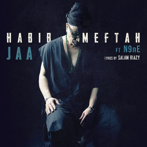 Jaa (feat. N9nE)