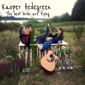 Slippin´ (Acoustic Version)