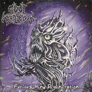 Furious Mind Degeneration