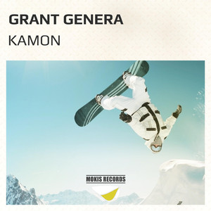 Kamon (Original Mix)