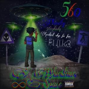 geeked uhp fa fun (feat. Xphinity)