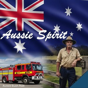 Aussie Spirit