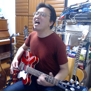 クリスマスの夜