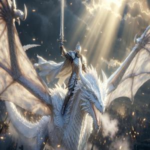 Dominion of Celestial Dragons