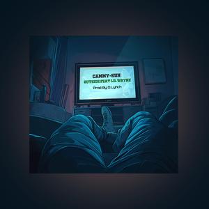 Outside (feat. Lil Wayne)