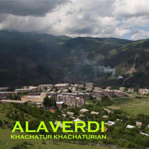 Alaverdi