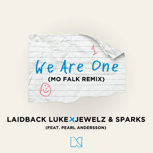 We Are One (Mo Falk Remix)