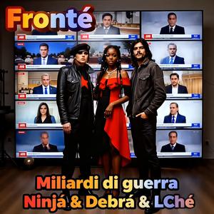 Miliardi di guerra