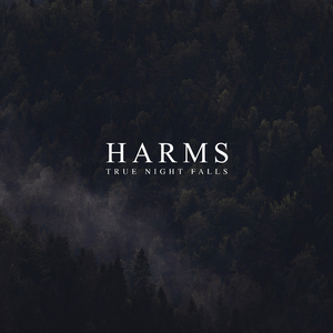 True Night Falls