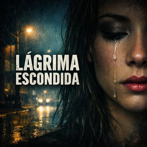 LAGRIMA ESCONDIDA