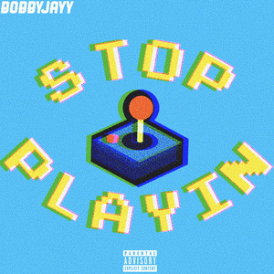 Stop Playin