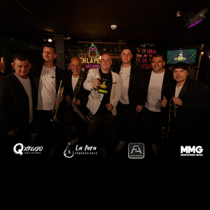 Aguanta Corazón/Te Quiero Hasta Morir