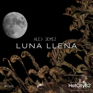 Luna Llena