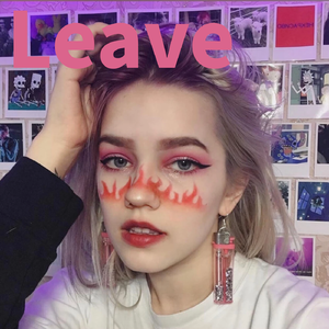 【FREE】“Leave” -2017.1.1