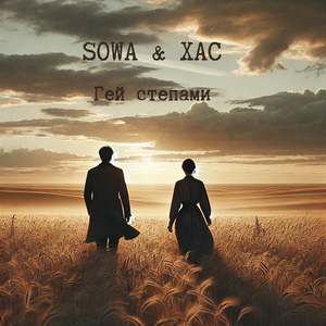 Гей степами