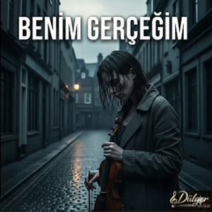 Benim Gerçeğim (Cover)