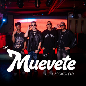 Muevete