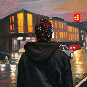 Carré (Live Session)