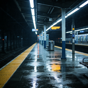 你的温柔我的伤口